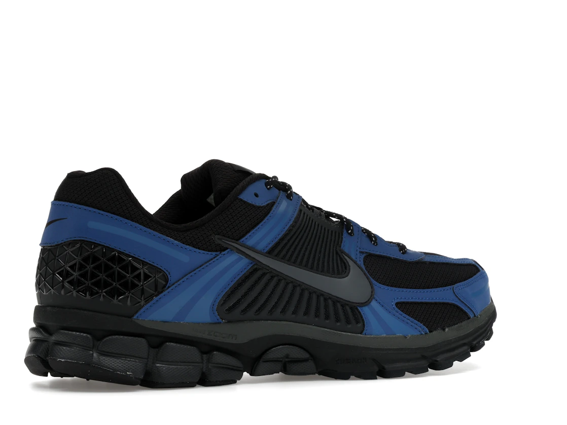 Nike Zoom Vomero 5 Black Court Blue