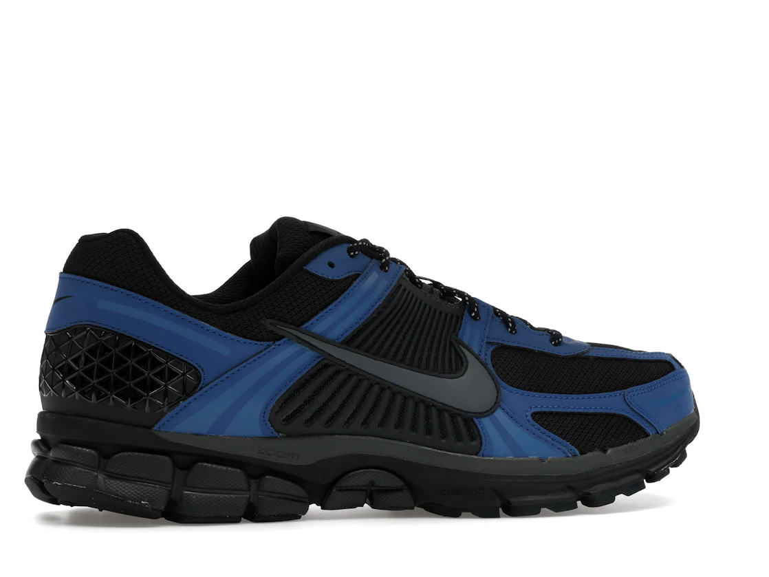 Nike Zoom Vomero 5 Black Court Blue