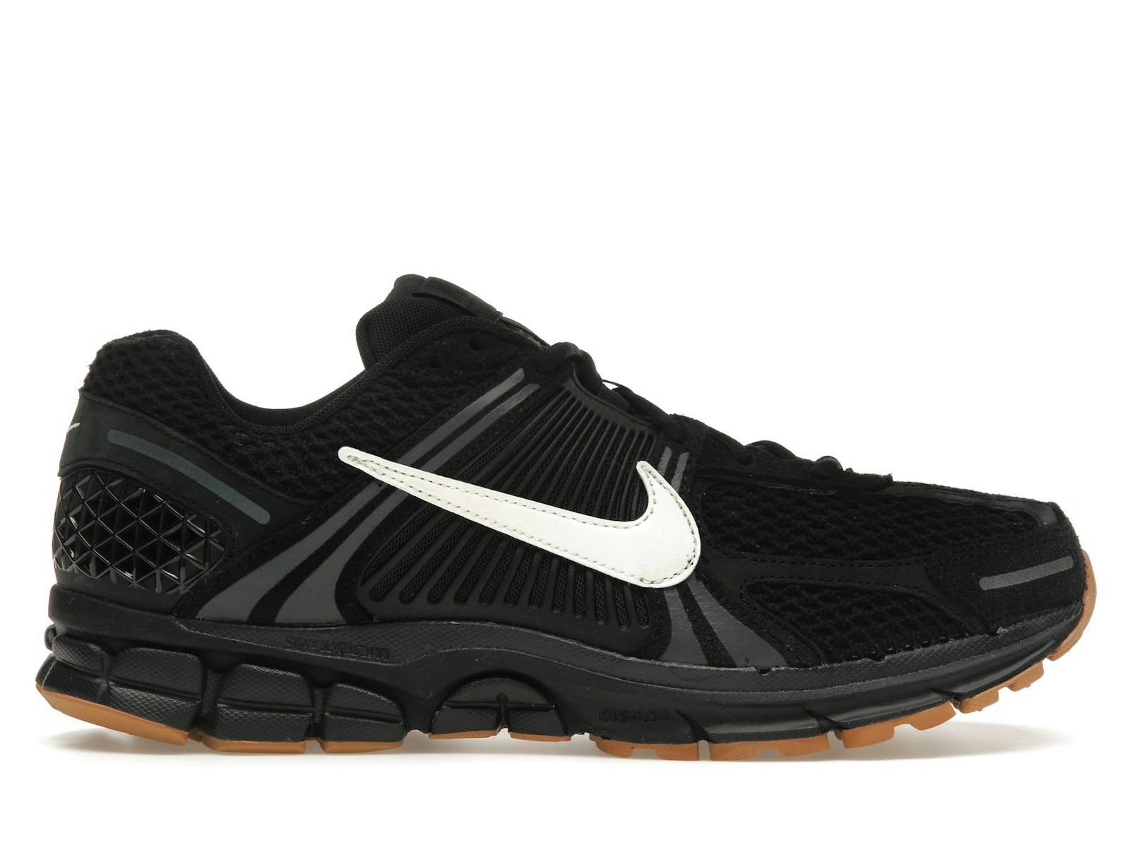 Nike Zoom Vomero 5 Black Gum