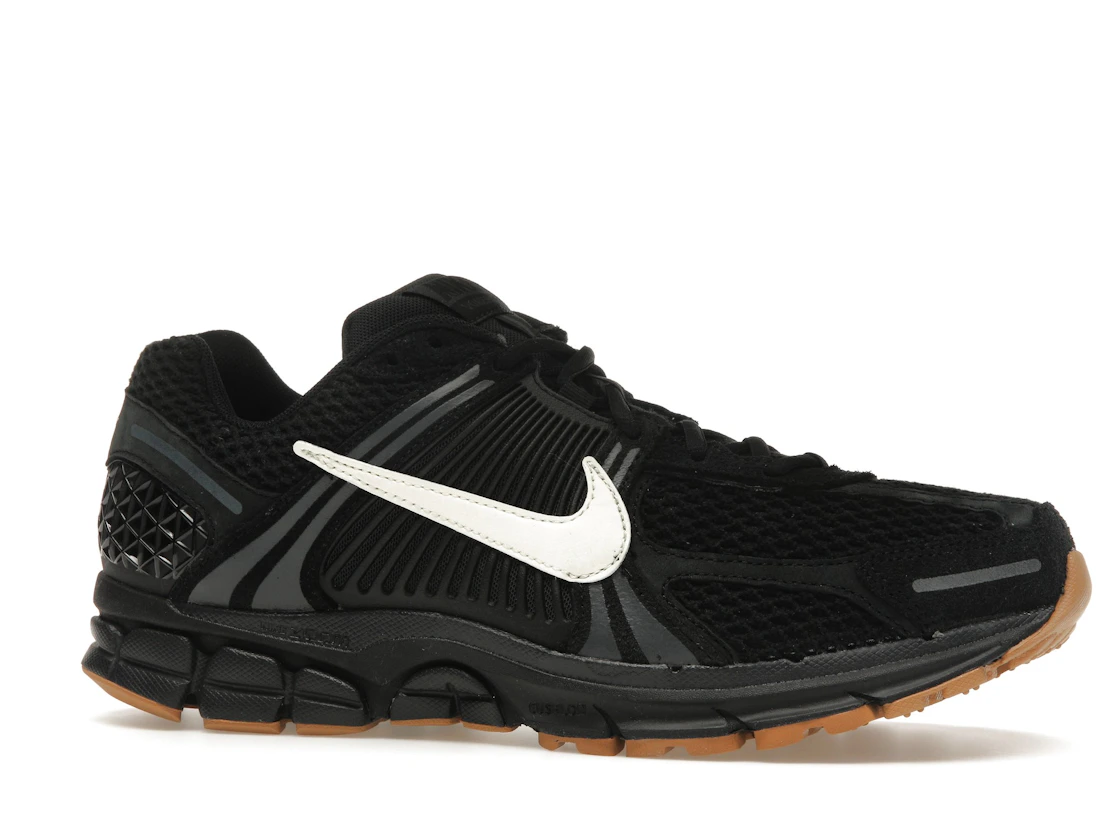 Nike Zoom Vomero 5 Black Gum