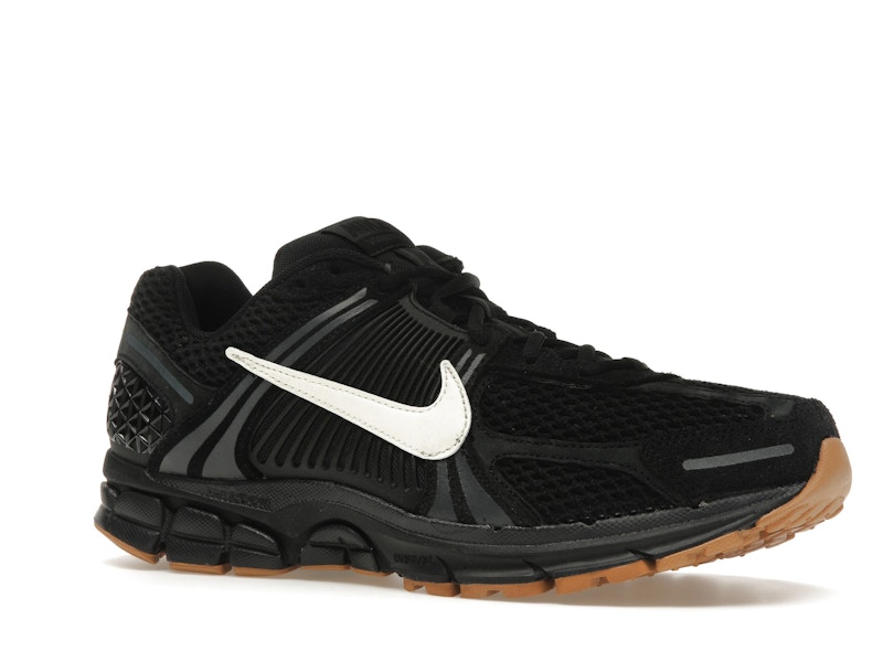 Nike Zoom Vomero 5 Black Gum
