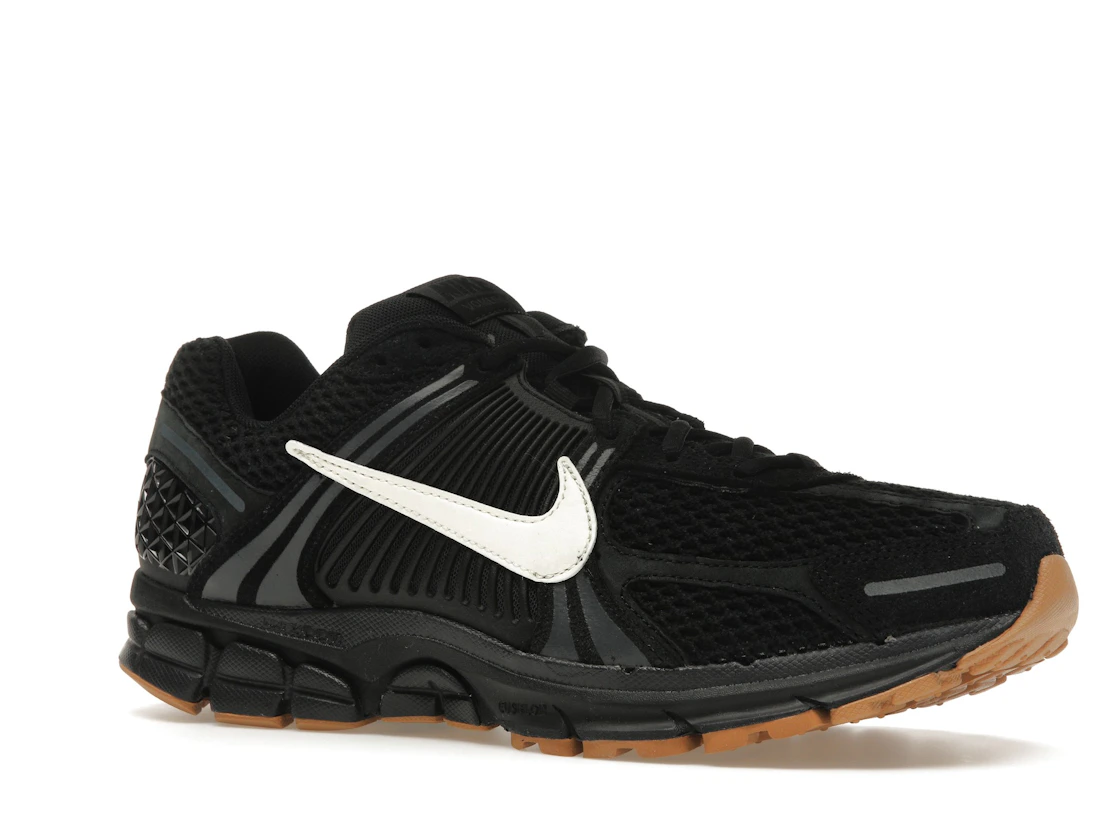Nike Zoom Vomero 5 Black Gum