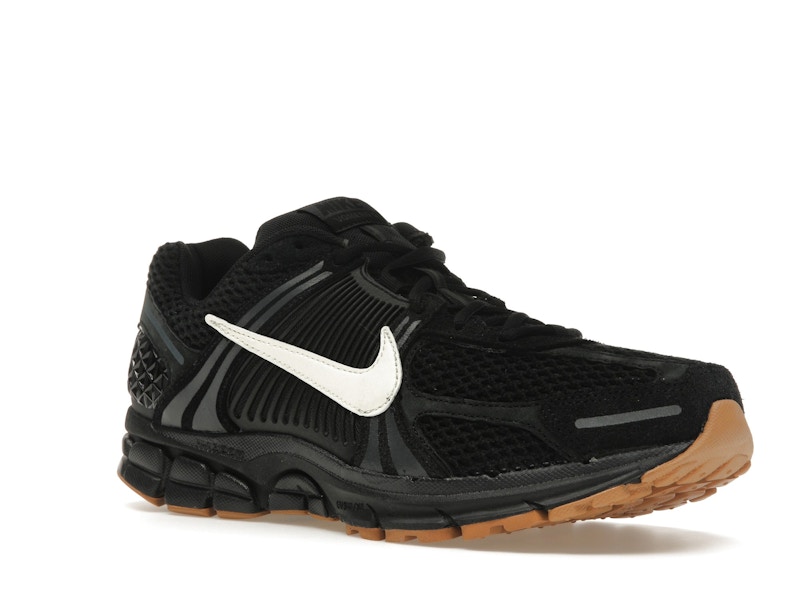 Nike Zoom Vomero 5 Black Gum