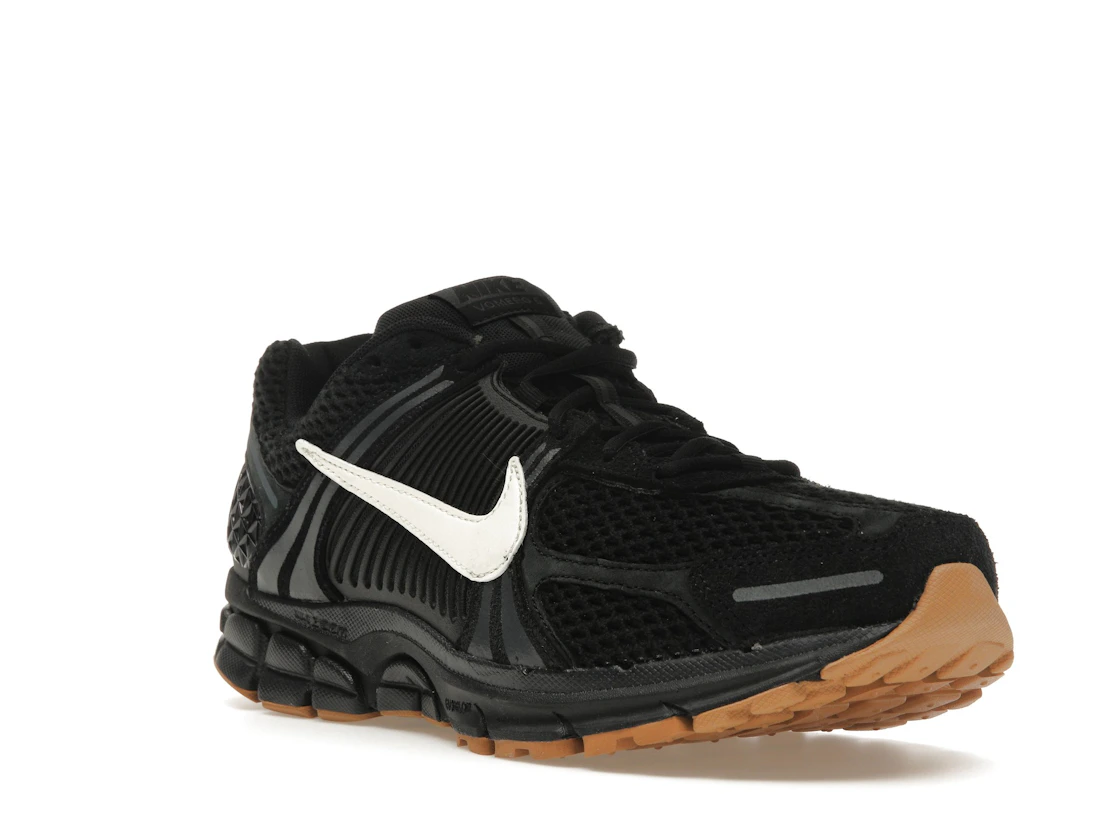 Nike Zoom Vomero 5 Black Gum