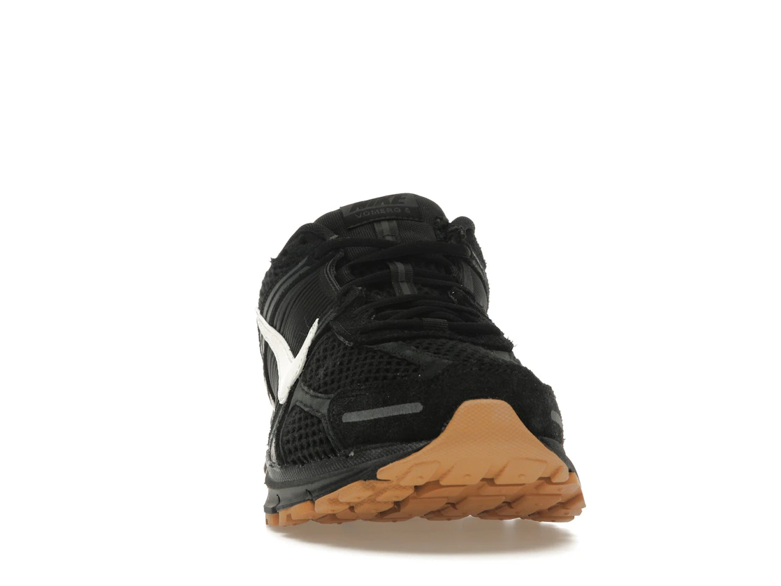 Nike Zoom Vomero 5 Black Gum