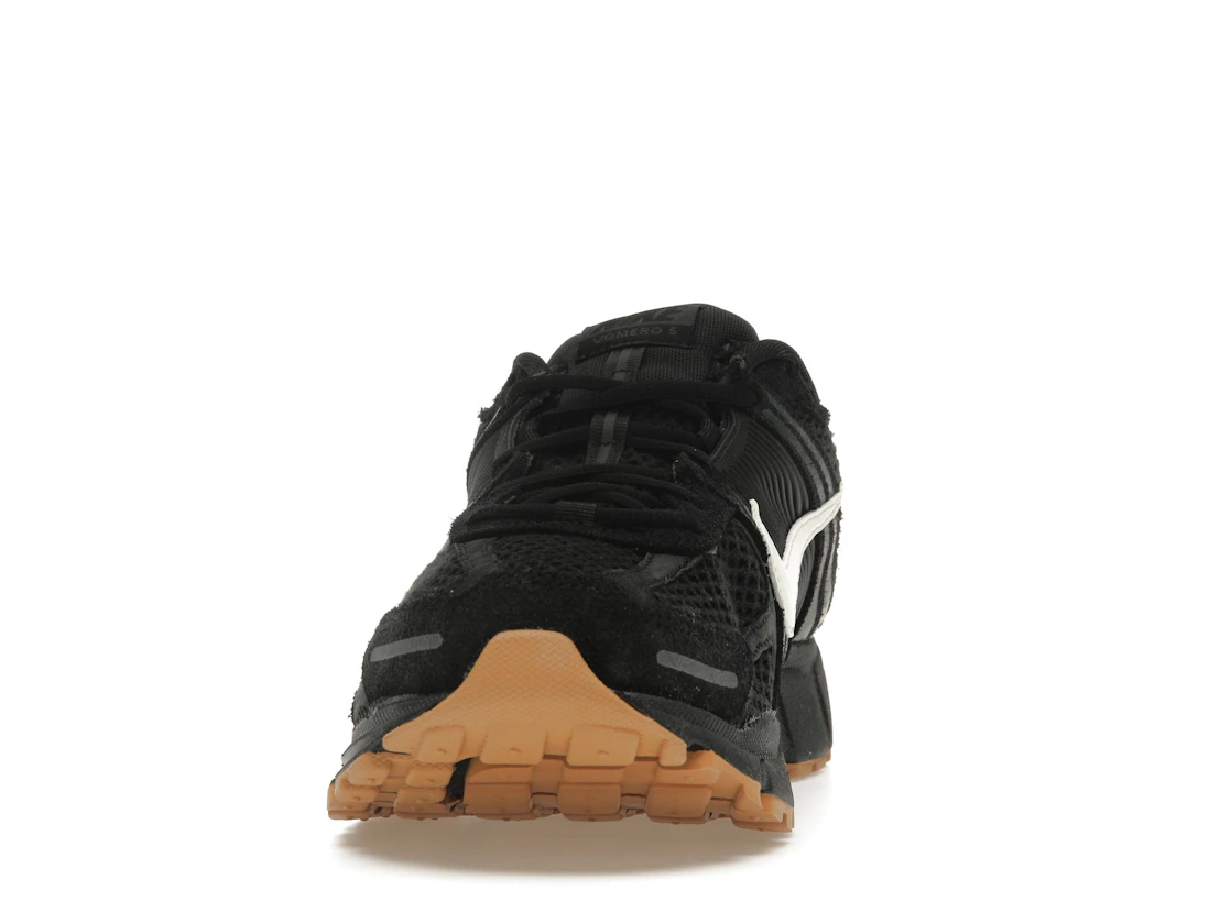 Nike Zoom Vomero 5 Black Gum