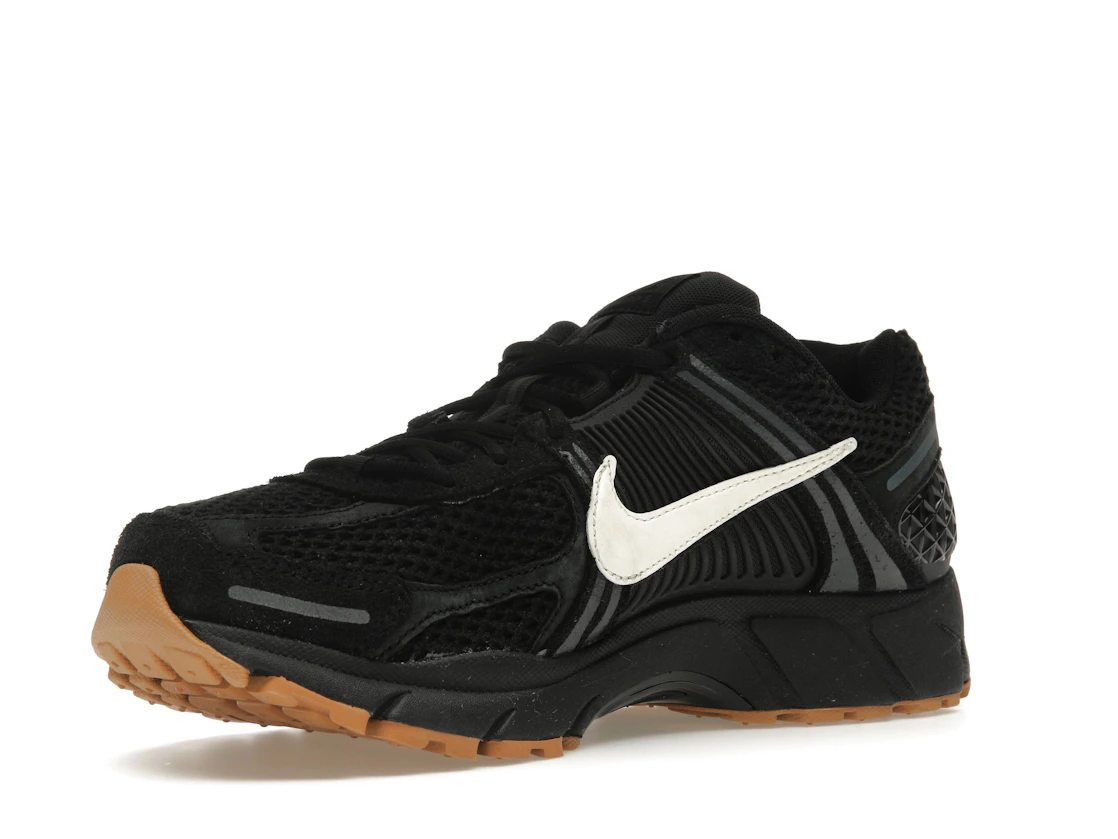 Nike Zoom Vomero 5 Black Gum