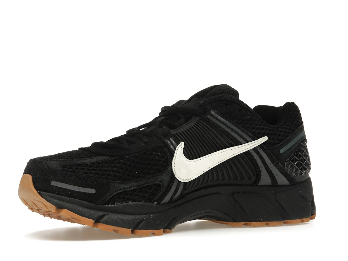 Nike Zoom Vomero 5 Black Gum
