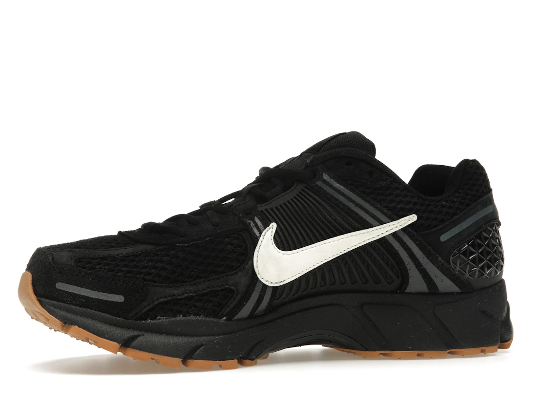Nike Zoom Vomero 5 Black Gum