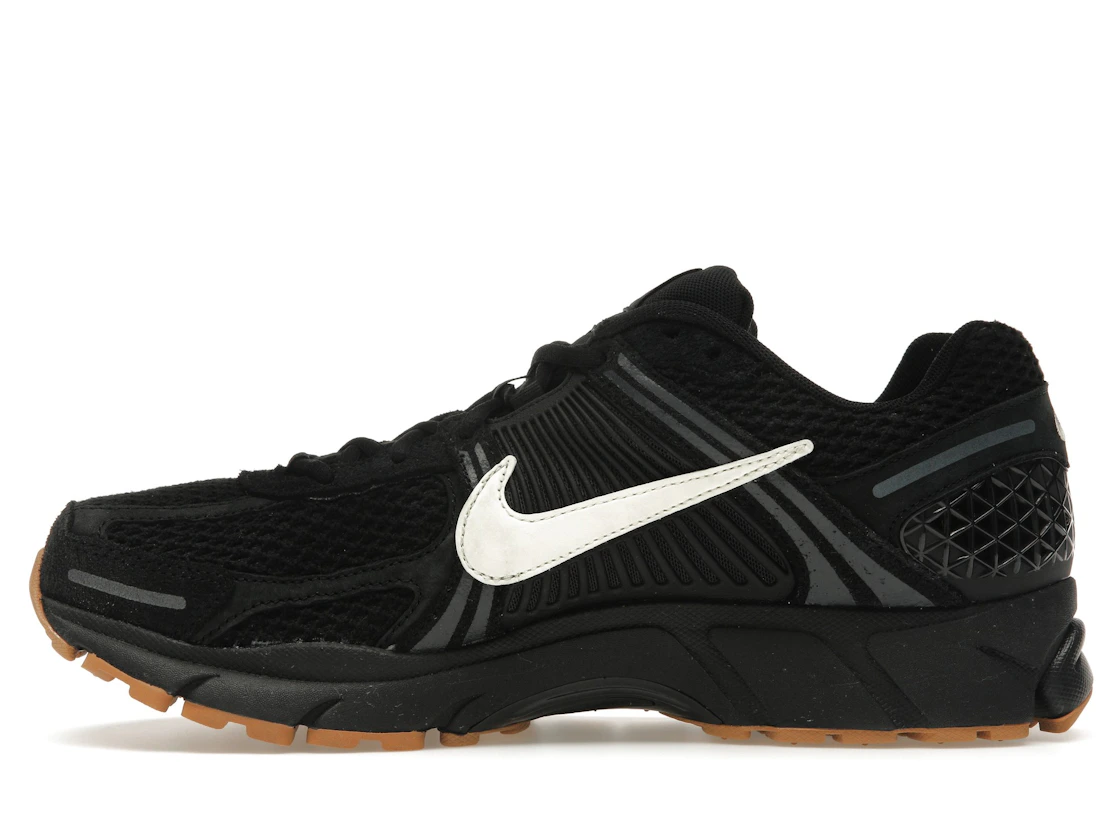 Nike Zoom Vomero 5 Black Gum
