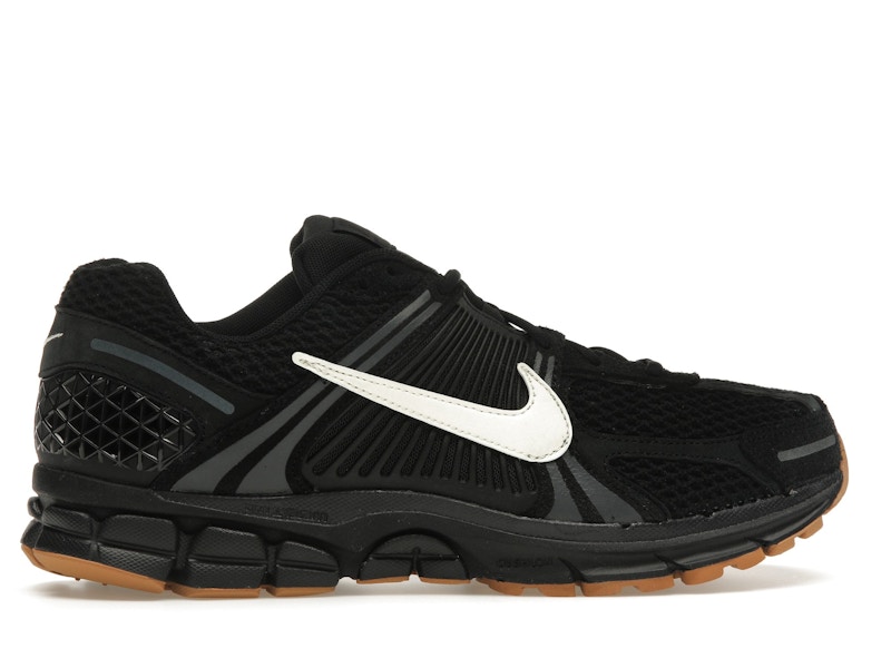 Nike Zoom Vomero 5 Black Gum