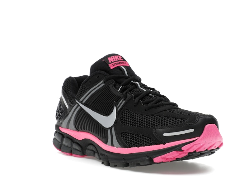 Nike Zoom Vomero 5 Black Pink Blast