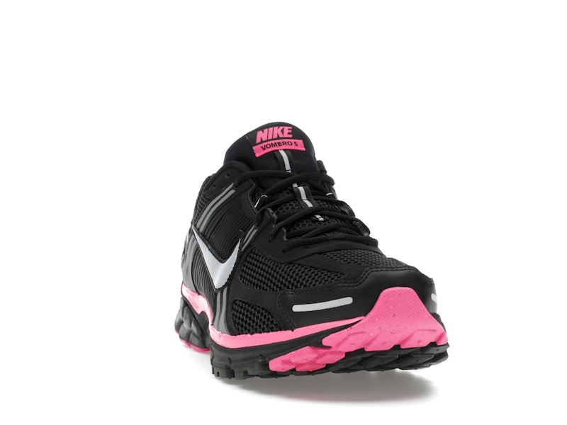 Nike Zoom Vomero 5 Black Pink Blast