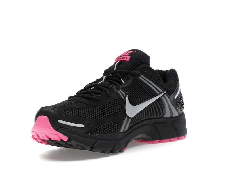 Nike Zoom Vomero 5 Black Pink Blast