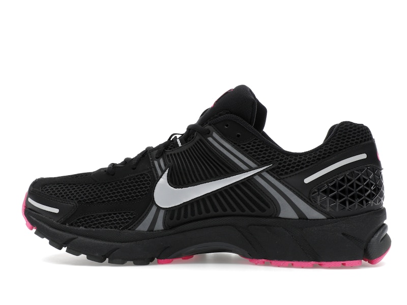 Nike Zoom Vomero 5 Black Pink Blast