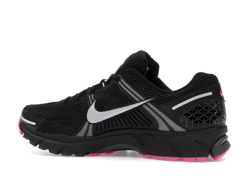Nike Zoom Vomero 5 Black Pink Blast