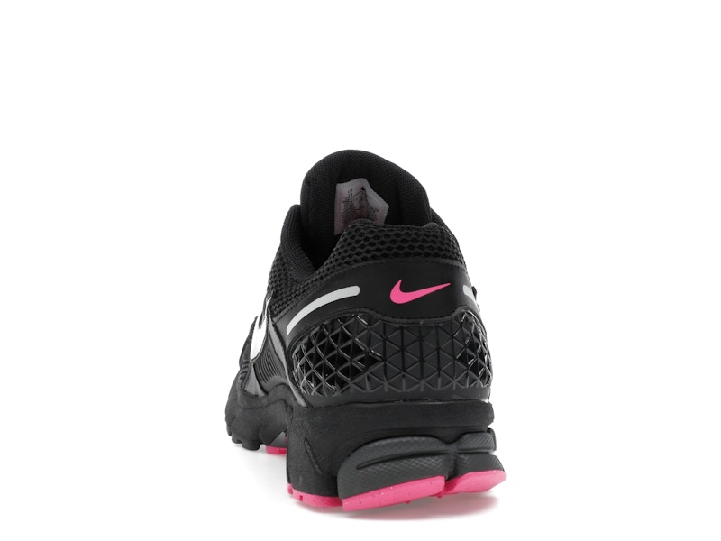 Nike Zoom Vomero 5 Black Pink Blast