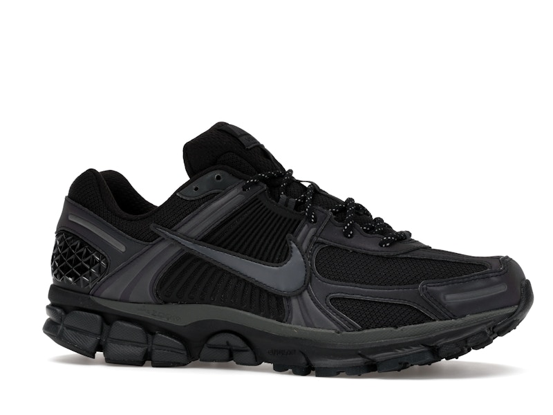 Nike Zoom Vomero 5 Black Reflective