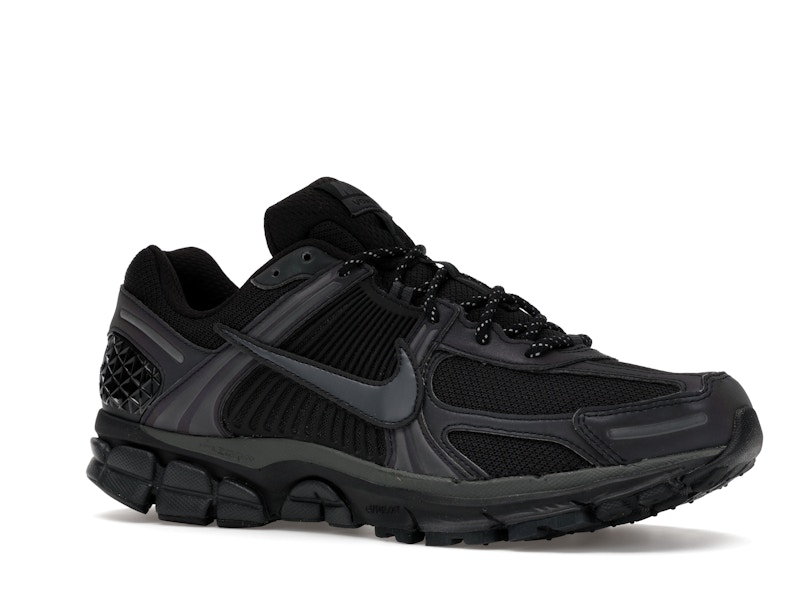 Nike Zoom Vomero 5 Black Reflective