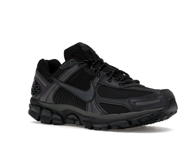 Nike Zoom Vomero 5 Black Reflective