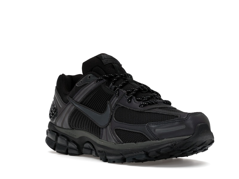 Nike Zoom Vomero 5 Black Reflective