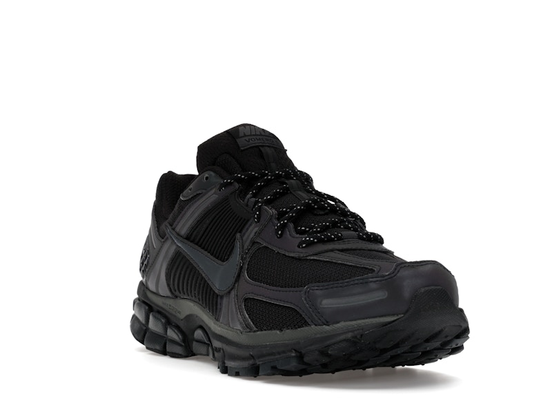 Nike Zoom Vomero 5 Black Reflective