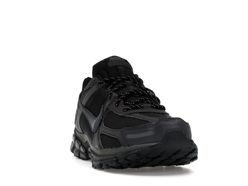 Nike Zoom Vomero 5 Black Reflective