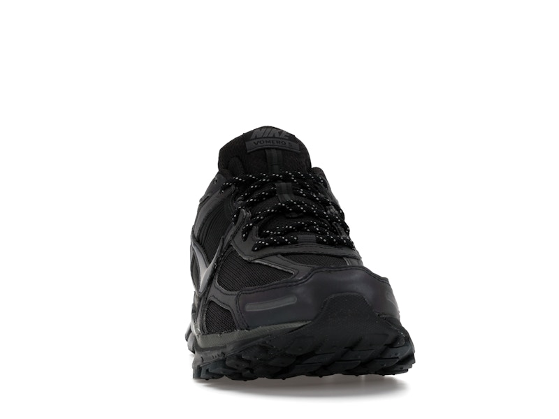 Nike Zoom Vomero 5 Black Reflective