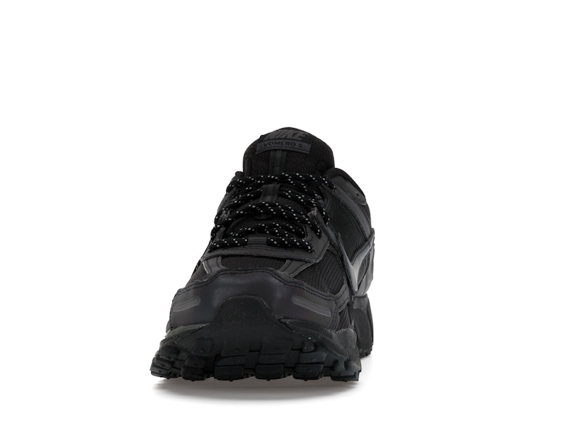 Nike Zoom Vomero 5 Black Reflective