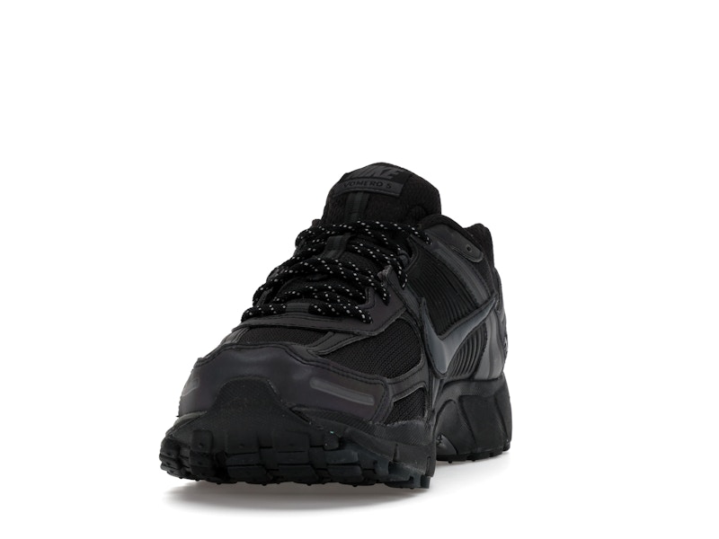 Nike Zoom Vomero 5 Black Reflective