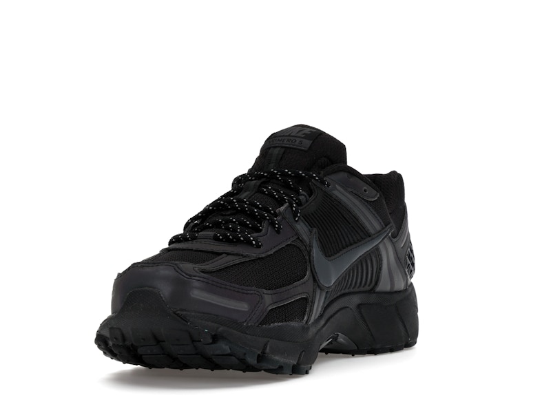 Nike Zoom Vomero 5 Black Reflective