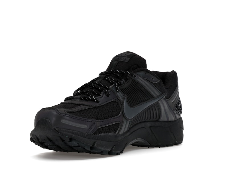 Nike Zoom Vomero 5 Black Reflective