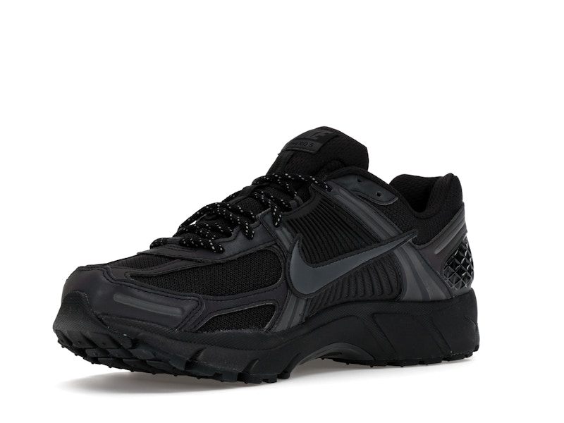 Nike Zoom Vomero 5 Black Reflective