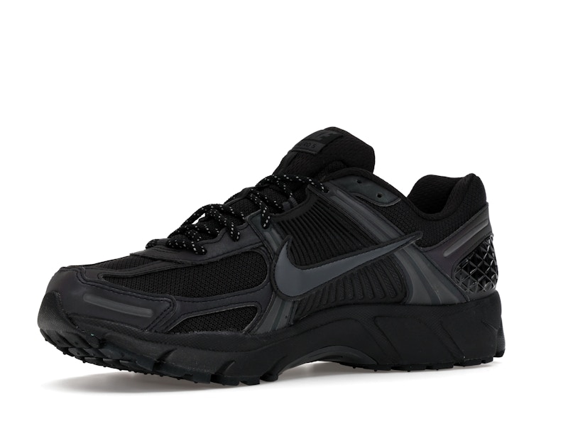 Nike Zoom Vomero 5 Black Reflective