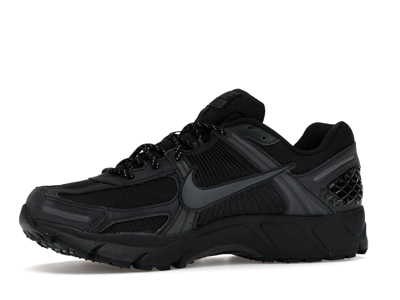 Nike Zoom Vomero 5 Black Reflective