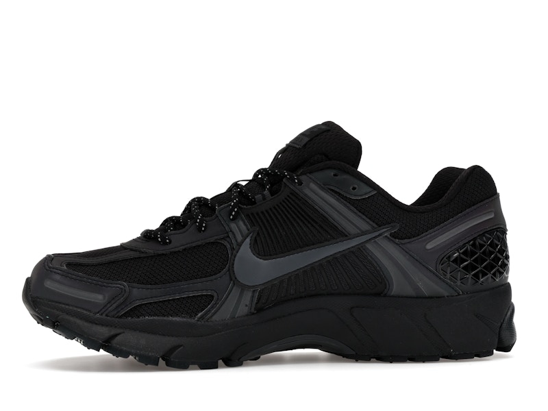 Nike Zoom Vomero 5 Black Reflective