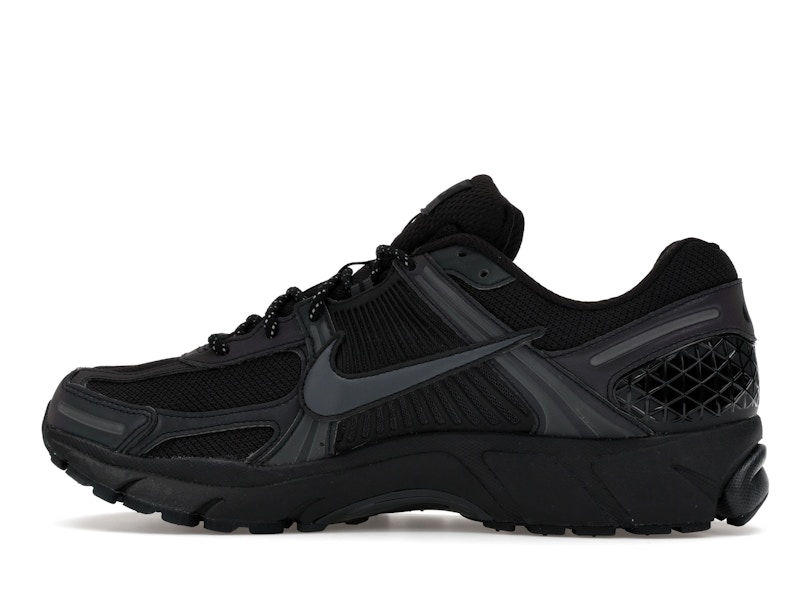 Nike Zoom Vomero 5 Black Reflective