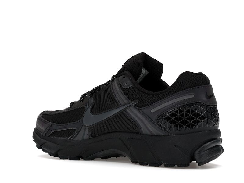 Nike Zoom Vomero 5 Black Reflective