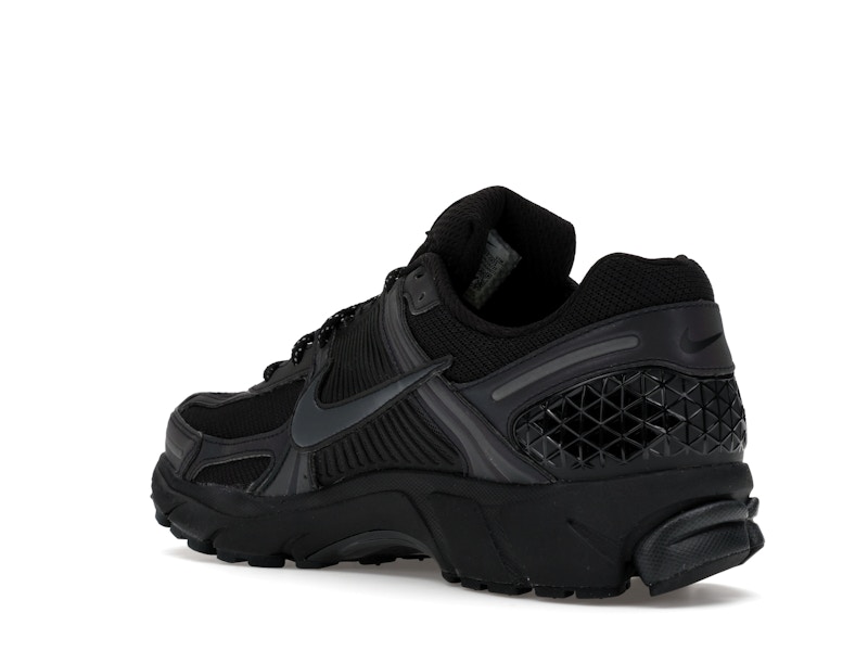Nike Zoom Vomero 5 Black Reflective