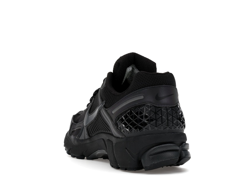 Nike Zoom Vomero 5 Black Reflective