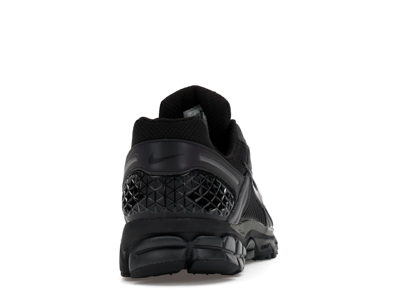 Nike Zoom Vomero 5 Black Reflective