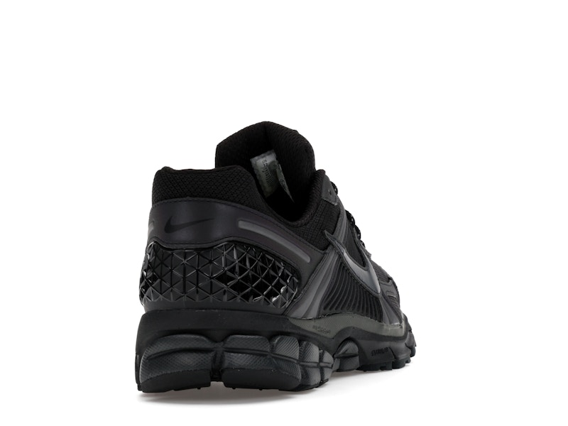 Nike Zoom Vomero 5 Black Reflective