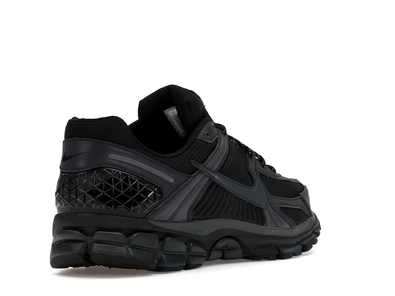 Nike Zoom Vomero 5 Black Reflective