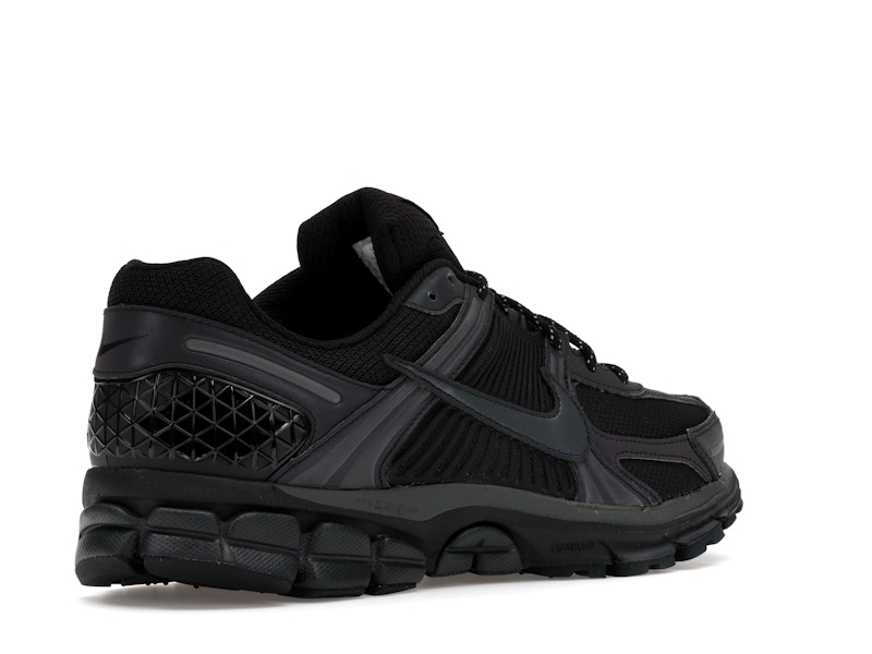 Nike Zoom Vomero 5 Black Reflective