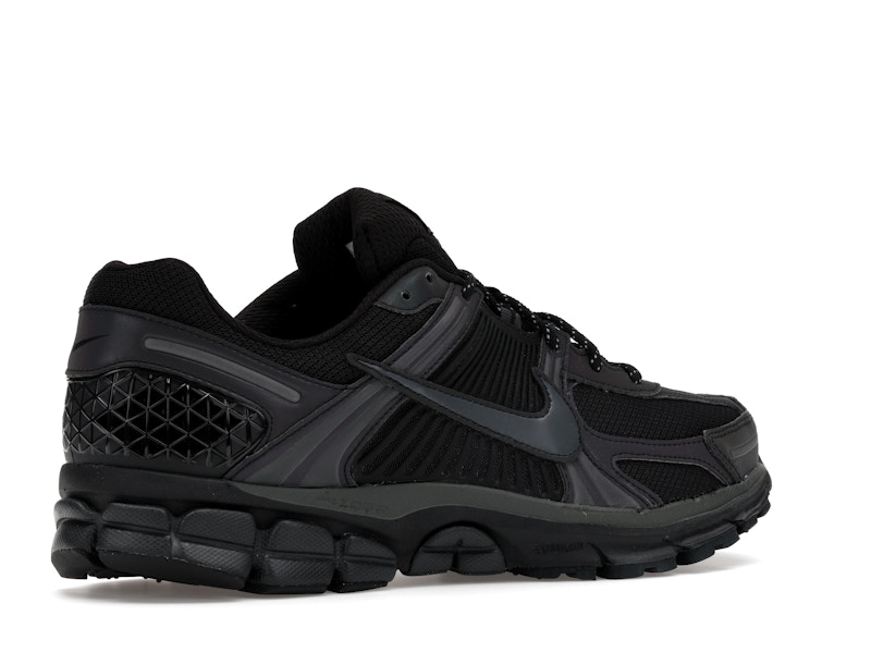 Nike Zoom Vomero 5 Black Reflective