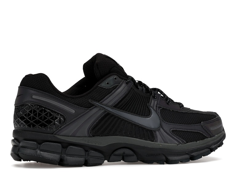 Nike Zoom Vomero 5 Black Reflective