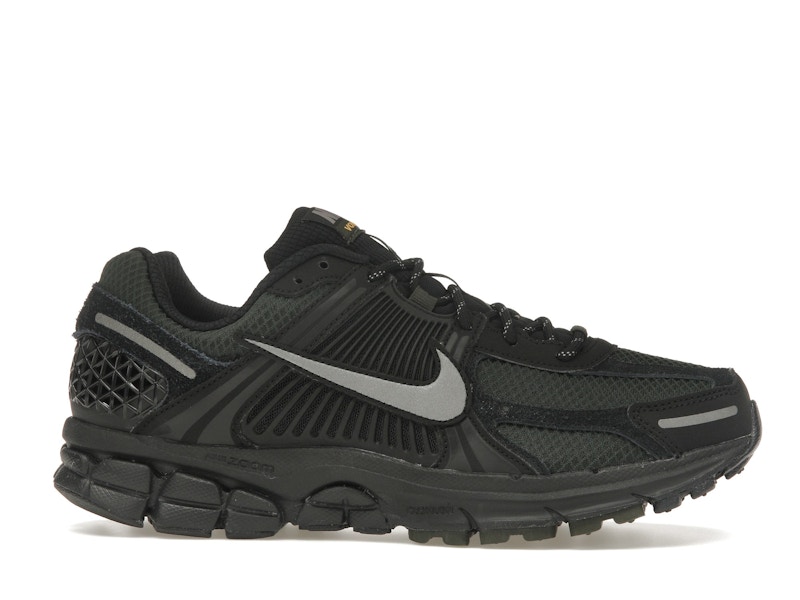 Nike Zoom Vomero 5 Black Sequoia