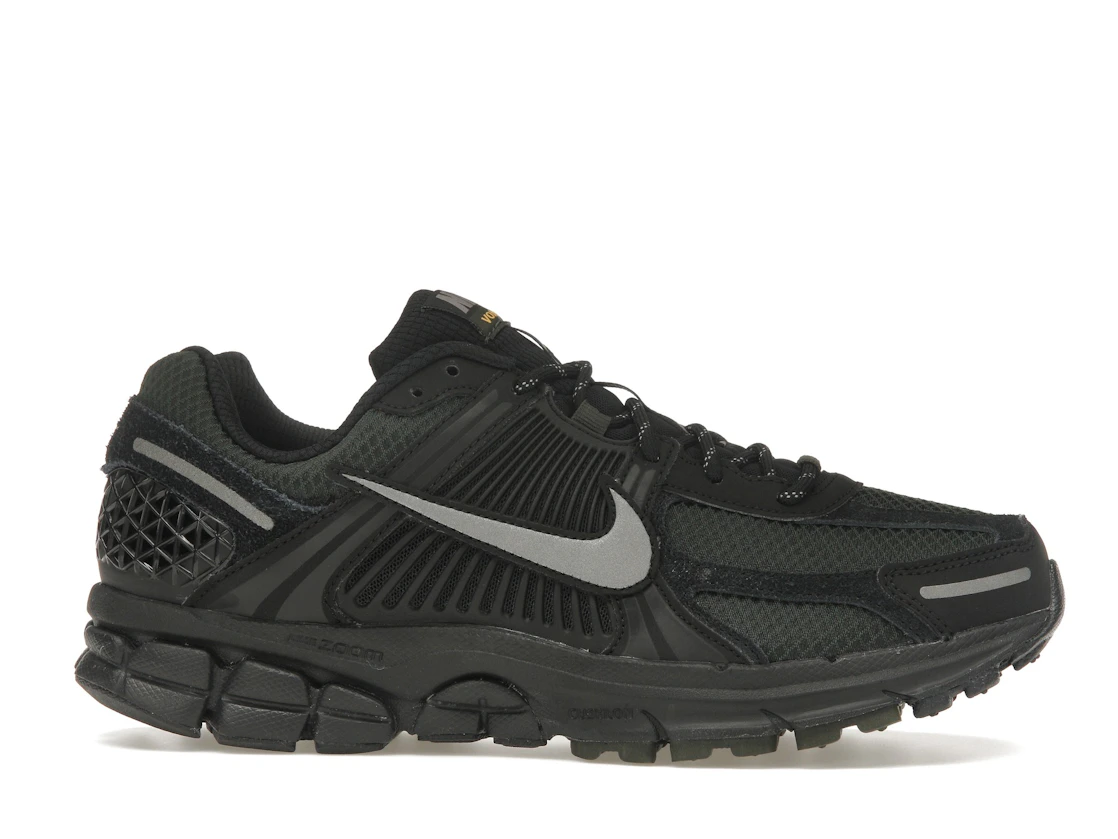 Nike Zoom Vomero 5 Black Sequoia