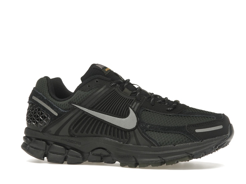 Nike Zoom Vomero 5 Black Sequoia