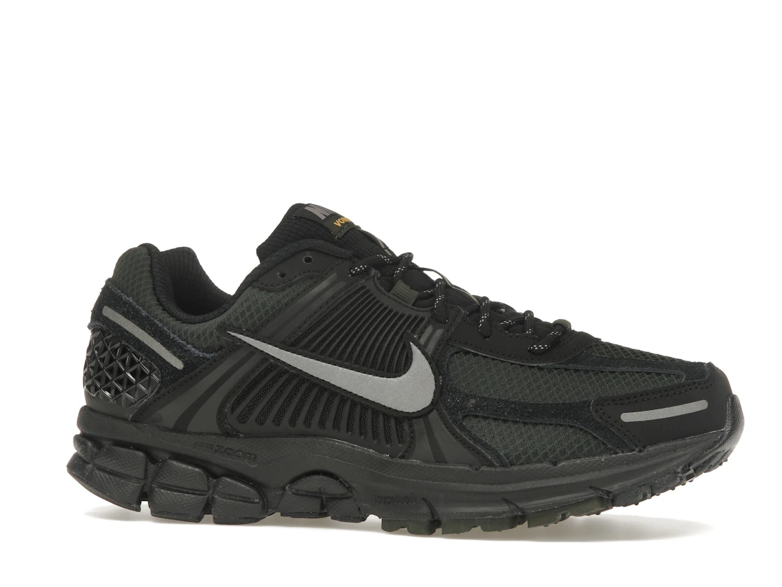 Nike Zoom Vomero 5 Black Sequoia